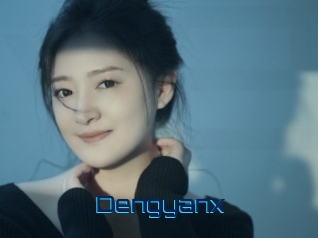 Dengyanx