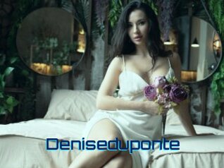 deniseduponte Vidéos de Cul FR