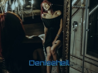 deniseheil Vidéos de Cul FR