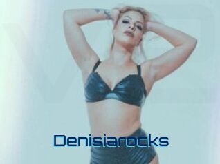 Denisiarocks