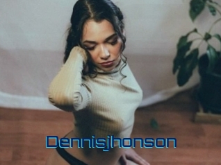 dennisjhonson Vidéos de Cul FR