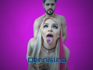 dennislina Vidéos de Cul FR