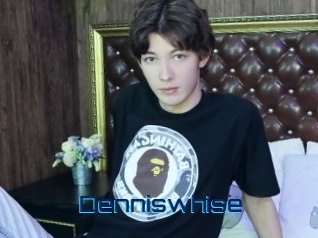 denniswhise Vidéos de Cul FR