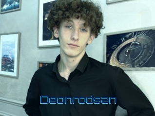 deonrodsan Vidéos de Cul FR