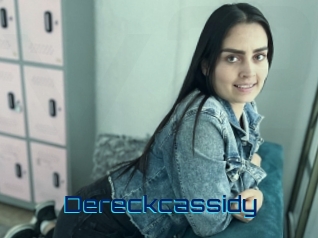 Dereckcassidy