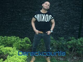 Dereckcourtis