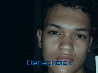 Dereckdick