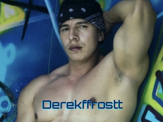 derekffrostt Vidéos de Cul FR