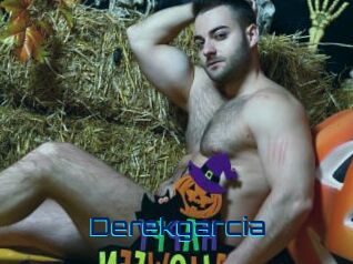 Derekgarcia