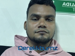 derekkburnz Vidéos de Cul FR