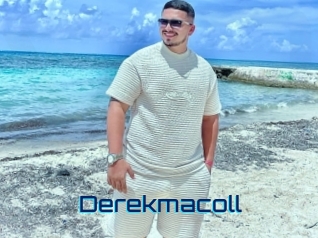 Derekmacoll