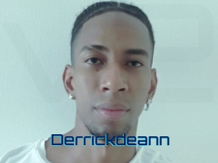 derrickdeann Vidéos de Cul FR