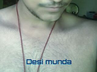 Desi_munda