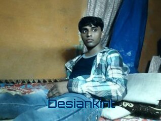 Desiankint