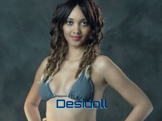 Desidoll