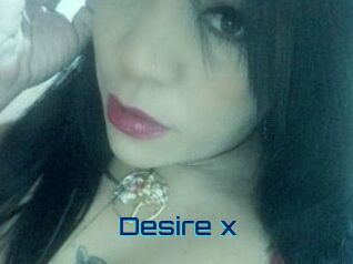 desire_x Vidéos de Cul FR