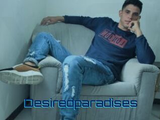Desiredparadises