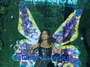 desiree_grey Vidéos de Cul FR