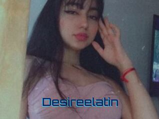 Desireelatin