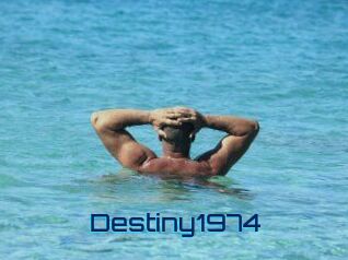 Destiny1974