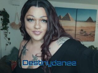 Destinydanee