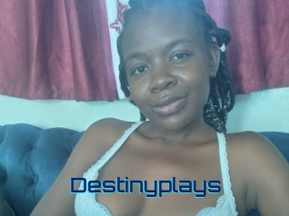 destinyplays Vidéos de Cul FR