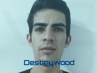 destinywood Vidéos de Cul FR