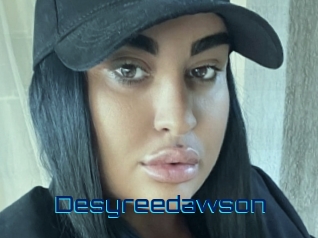 desyreedawson Vidéos de Cul FR