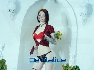 Devilalice