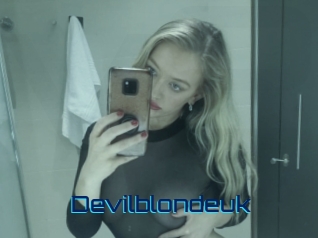 devilblondeuk Vidéos de Cul FR