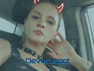devilsxspot Vidéos de Cul FR