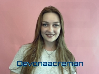 devonaacreman Vidéos de Cul FR