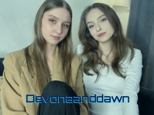 Devonaanddawn