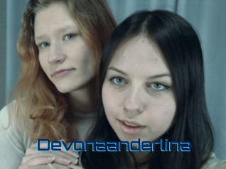devonaanderlina Vidéos de Cul FR
