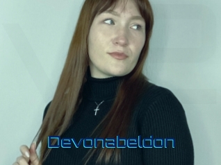 devonabeldon Vidéos de Cul FR