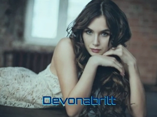 Devonabritt