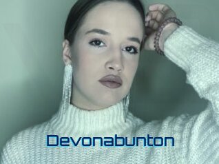 Devonabunton