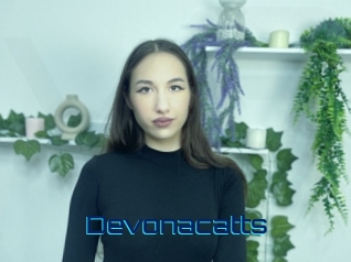 Devonacatts