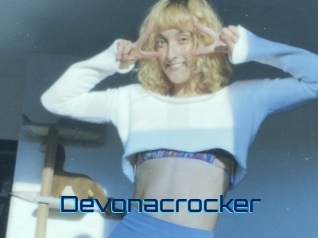Devonacrocker