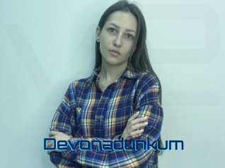 Devonadunkum