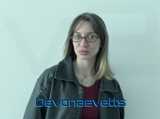 Devonaevetts