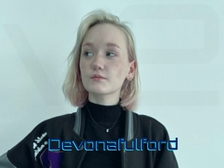 devonafulford Vidéos de Cul FR