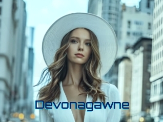 Devonagawne