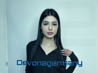 Devonagermany