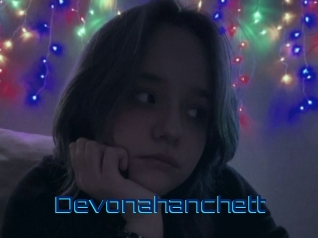devonahanchett Vidéos de Cul FR