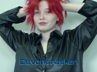 devonahasken Vidéos de Cul FR