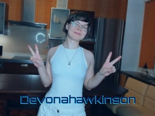 devonahawkinson Vidéos de Cul FR