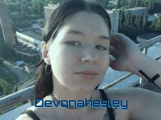 Devonahesley