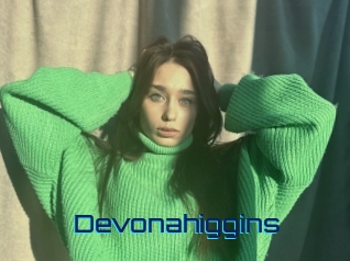 devonahiggins Vidéos de Cul FR