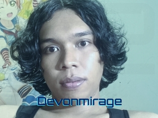devonmirage Vidéos de Cul FR